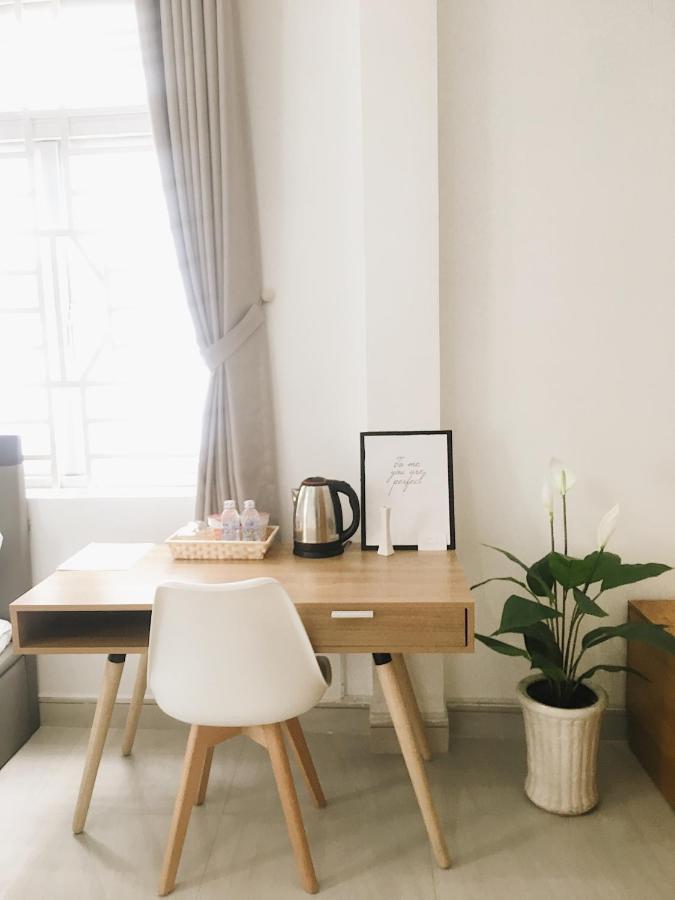 Hello Saigon Homestay