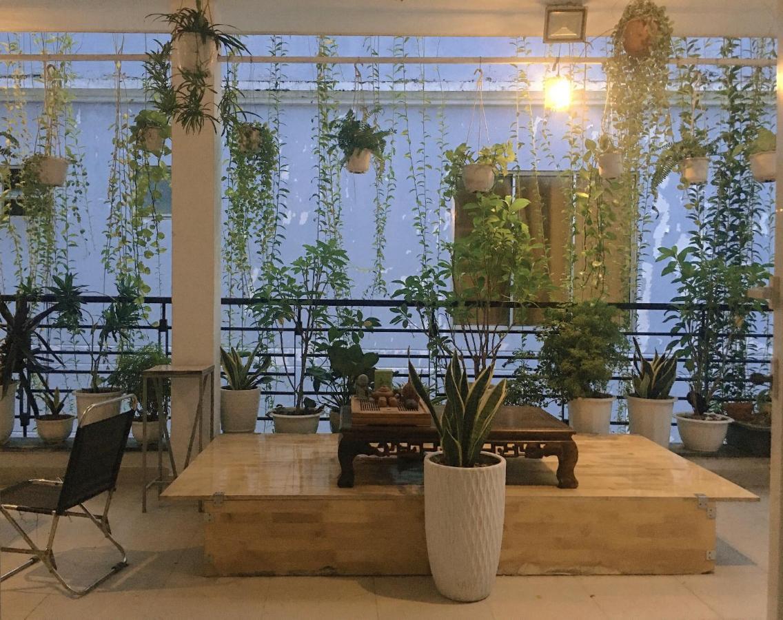 Guest house Hello Saigon Homestay Ho Chi Minh City