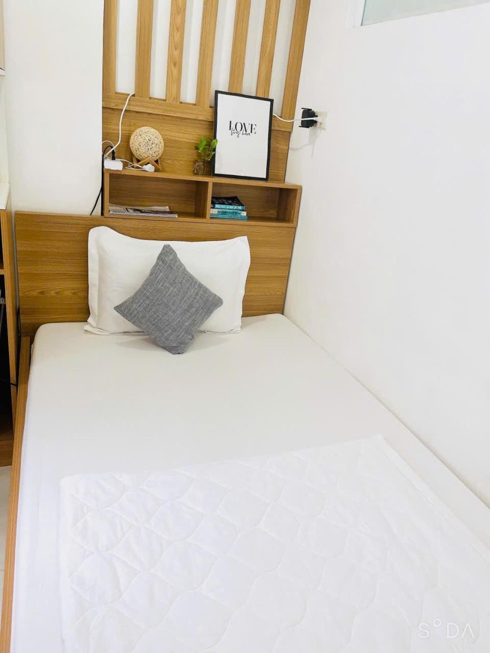 Hello Saigon Guest house Ho Chi Minh City