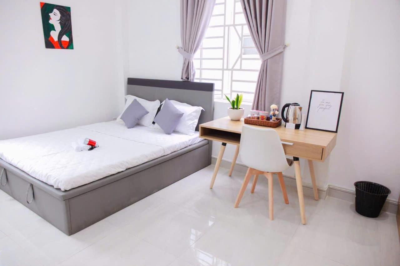 Hello Saigon Guest house